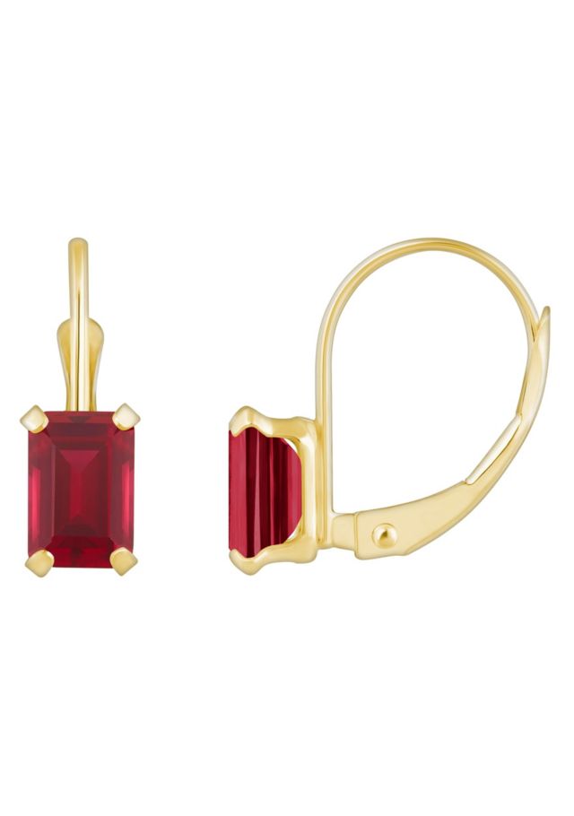 10K Yellow Gold