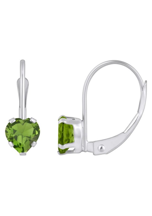 10K White Gold