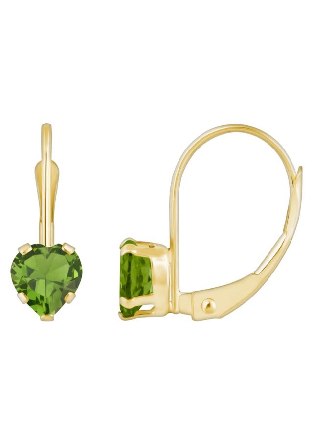 10K Yellow Gold