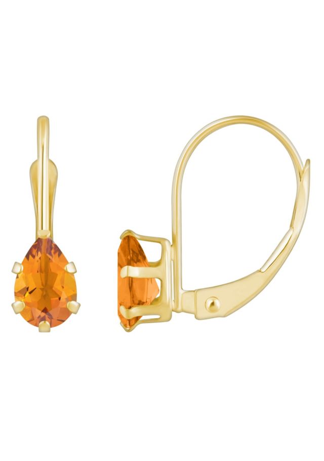 10K Yellow Gold