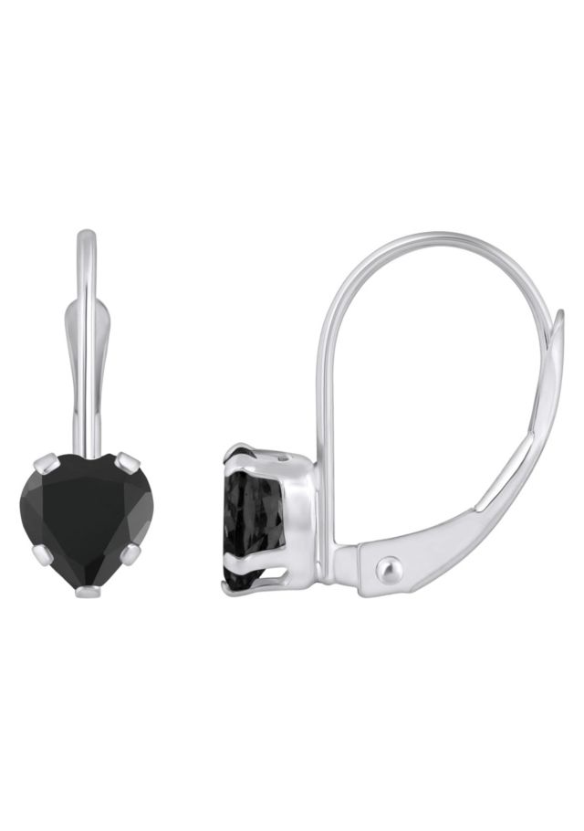 10K White Gold