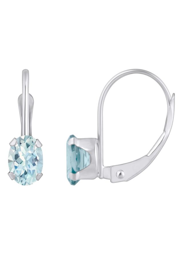 10K White Gold