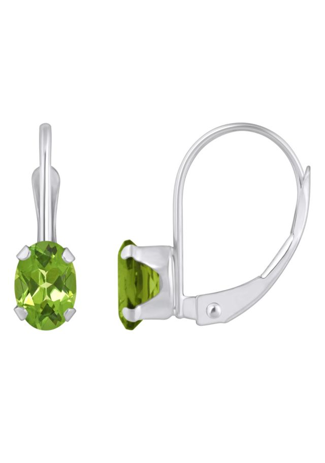 10K White Gold