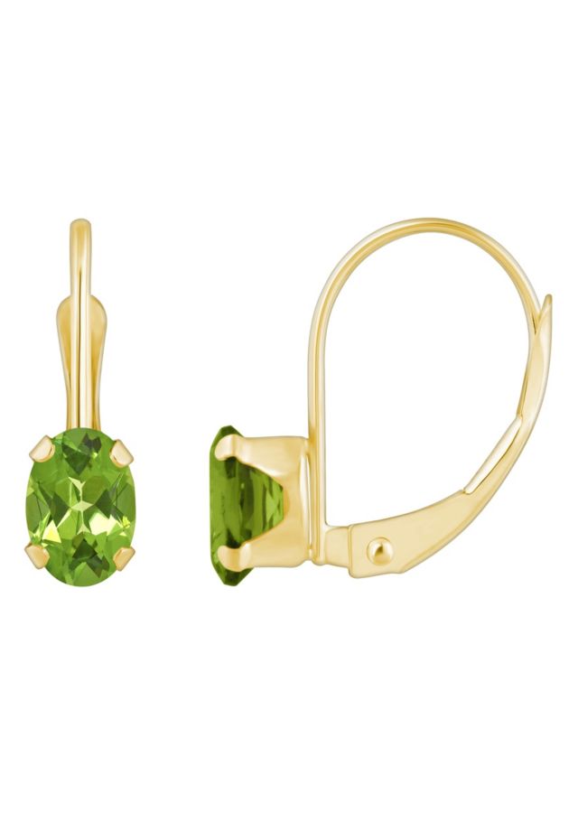 10K Yellow Gold