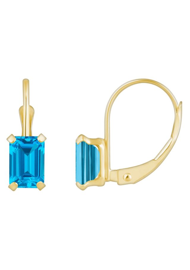 10K Yellow Gold