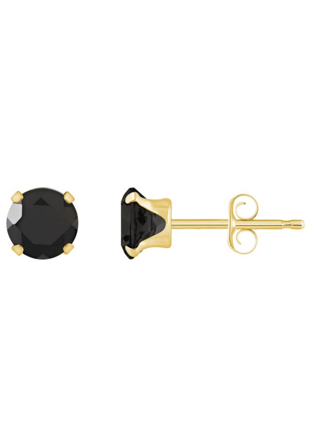 10K Yellow Gold