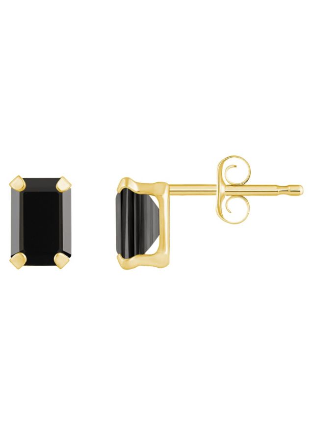 10K Yellow Gold