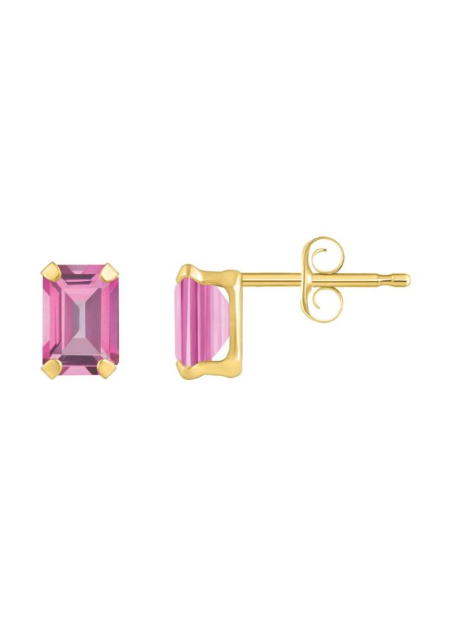 10K Yellow Gold