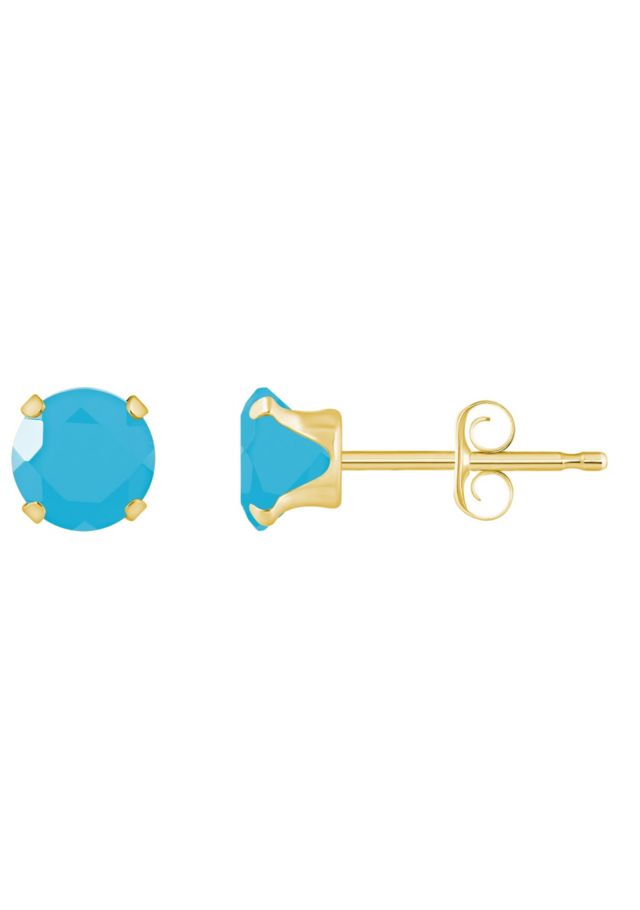 10K Yellow Gold