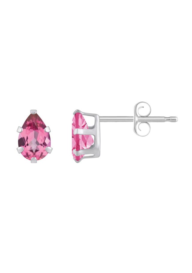 10K White Gold