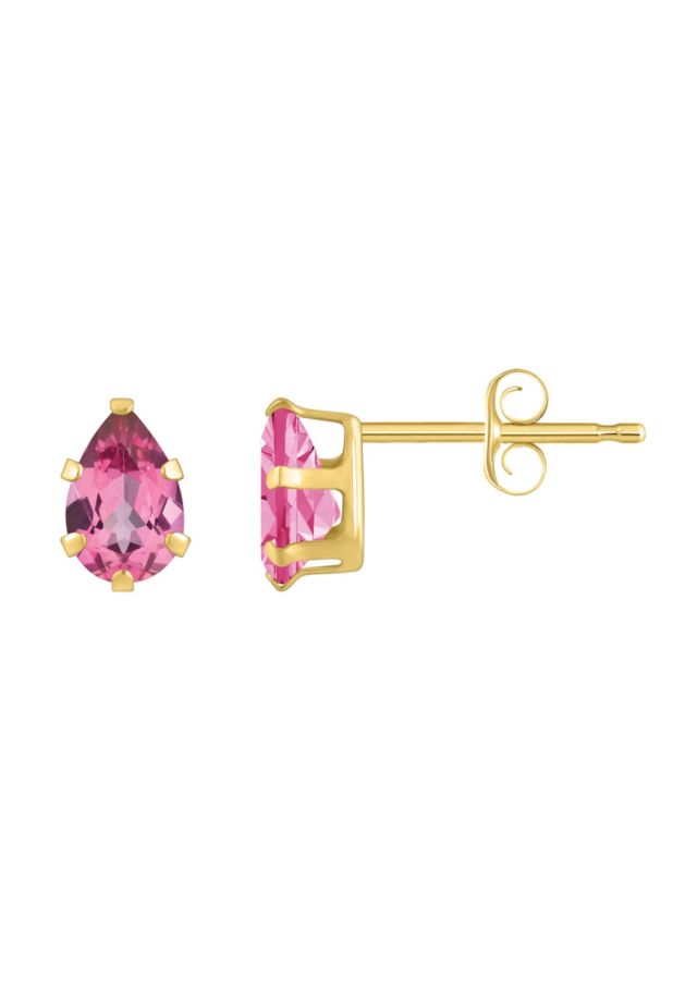 10K Yellow Gold