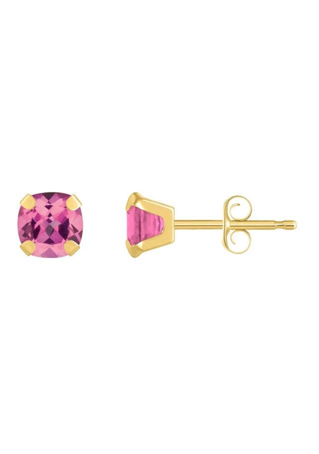 10K Yellow Gold