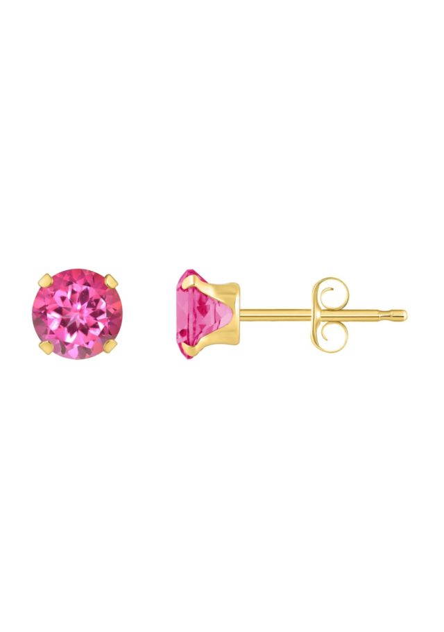10K Yellow Gold