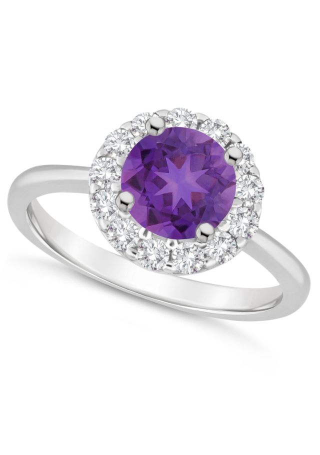 Amethyst