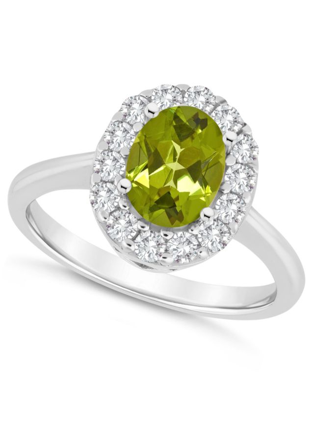 Peridot
