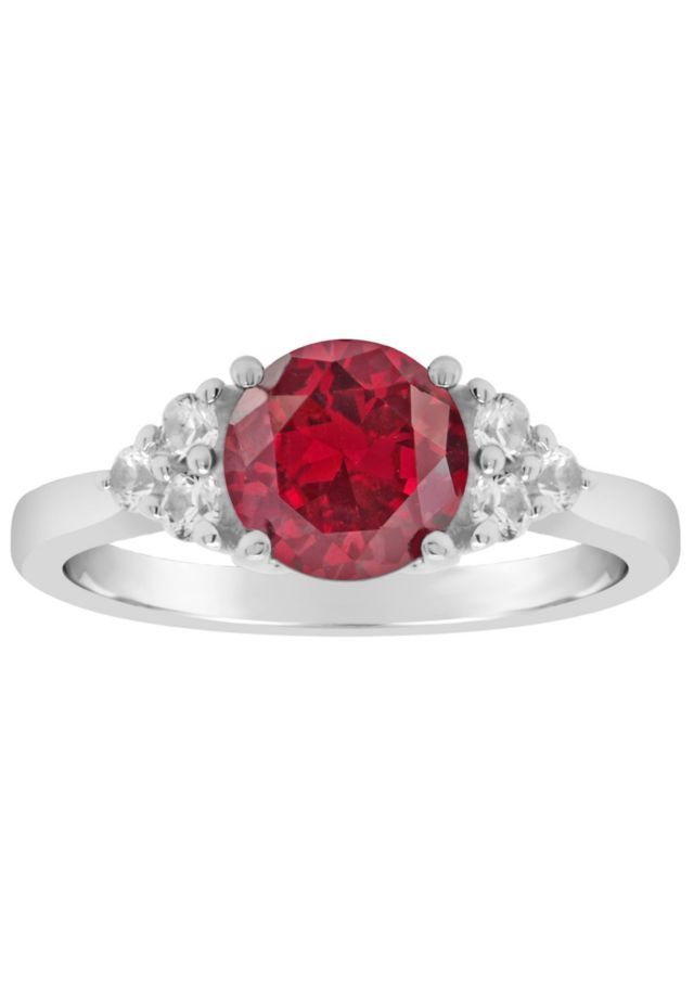 Created Ruby