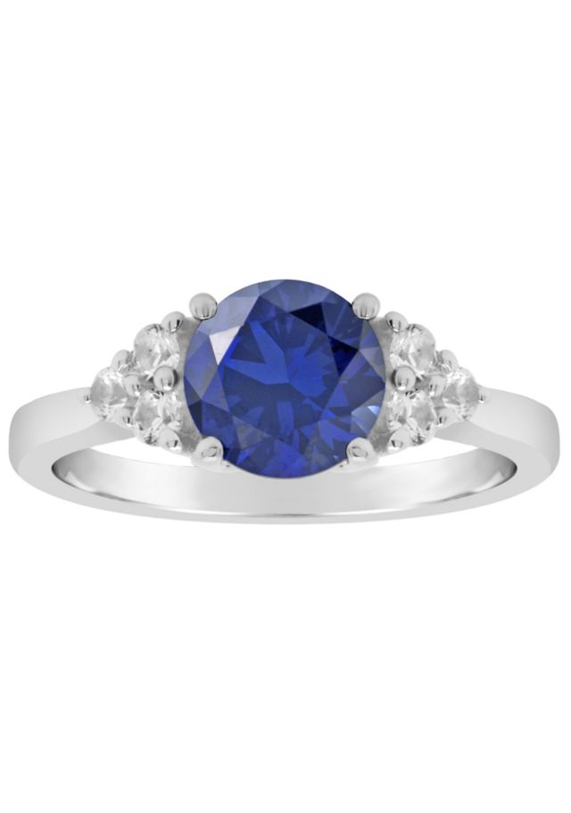 Created Sapphire
