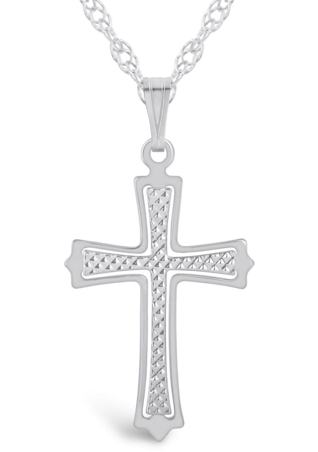 Sterling Silver
