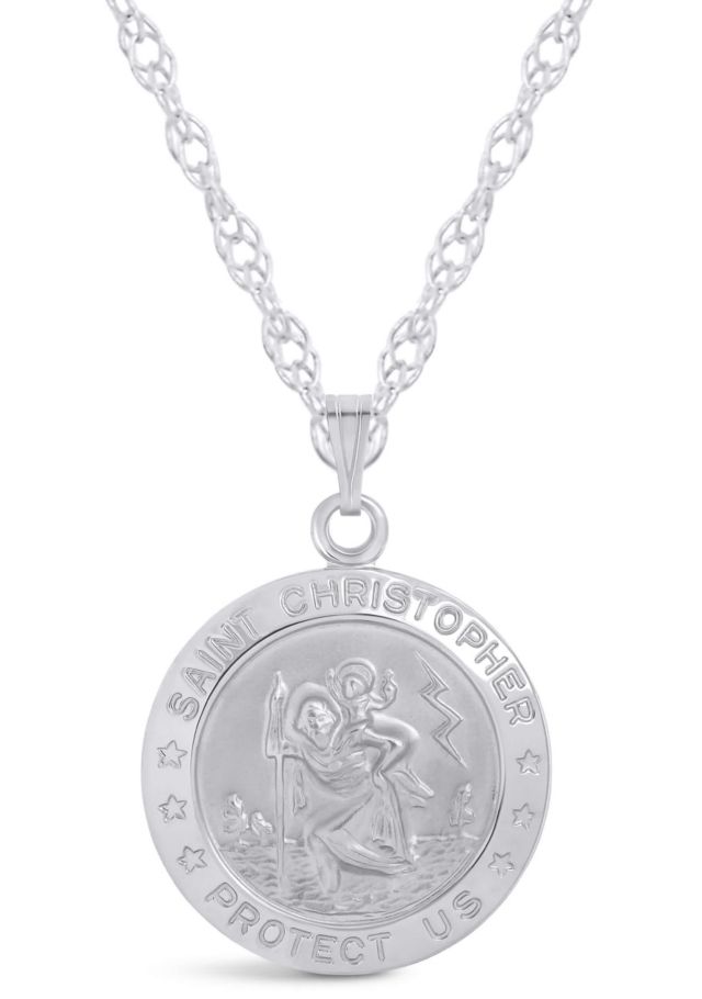Sterling Silver