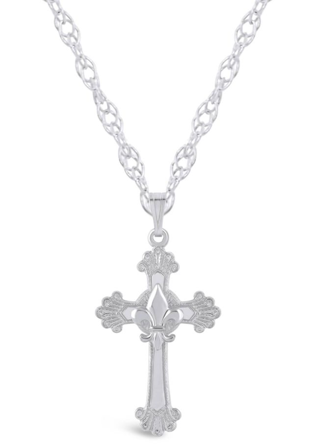 Sterling Silver
