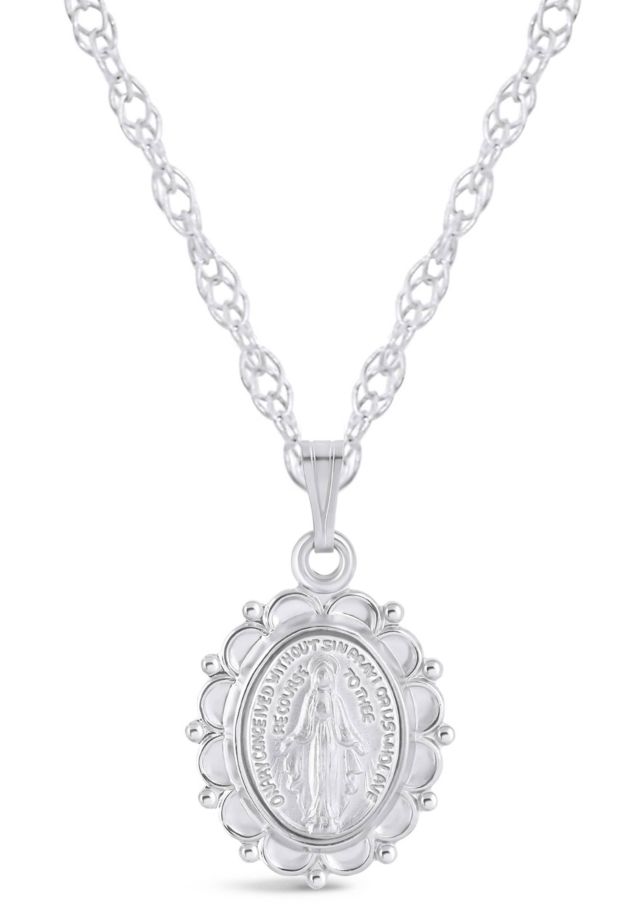 Sterling Silver