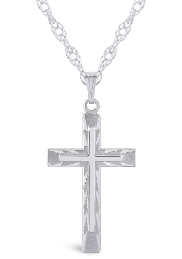 Sterling Silver