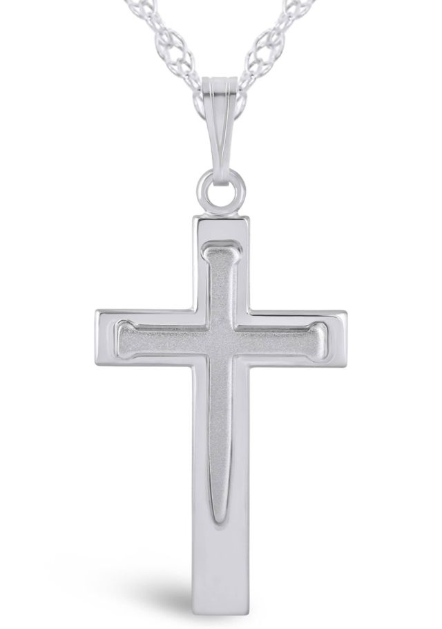 Sterling Silver