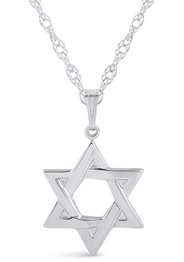 Sterling Silver