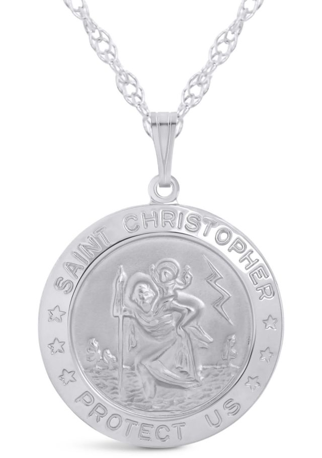 Sterling Silver