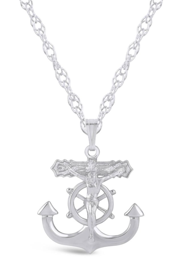 Sterling Silver