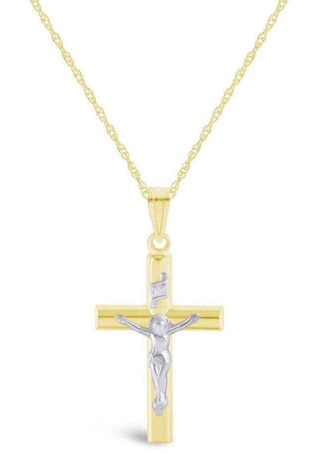 14KWY Gold