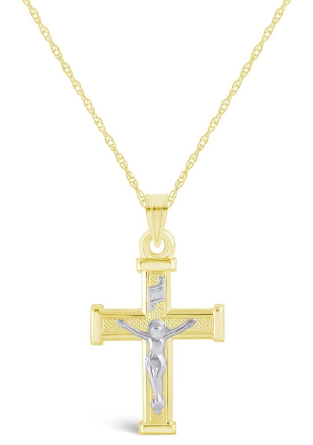 14KWY Gold
