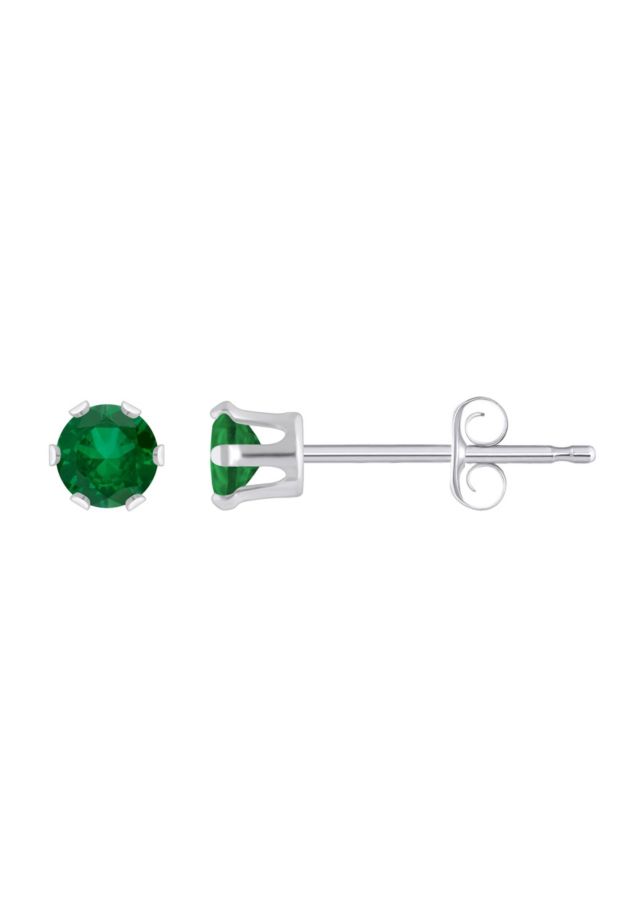 10K White Gold