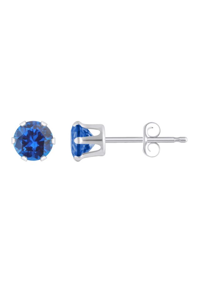 10K White Gold