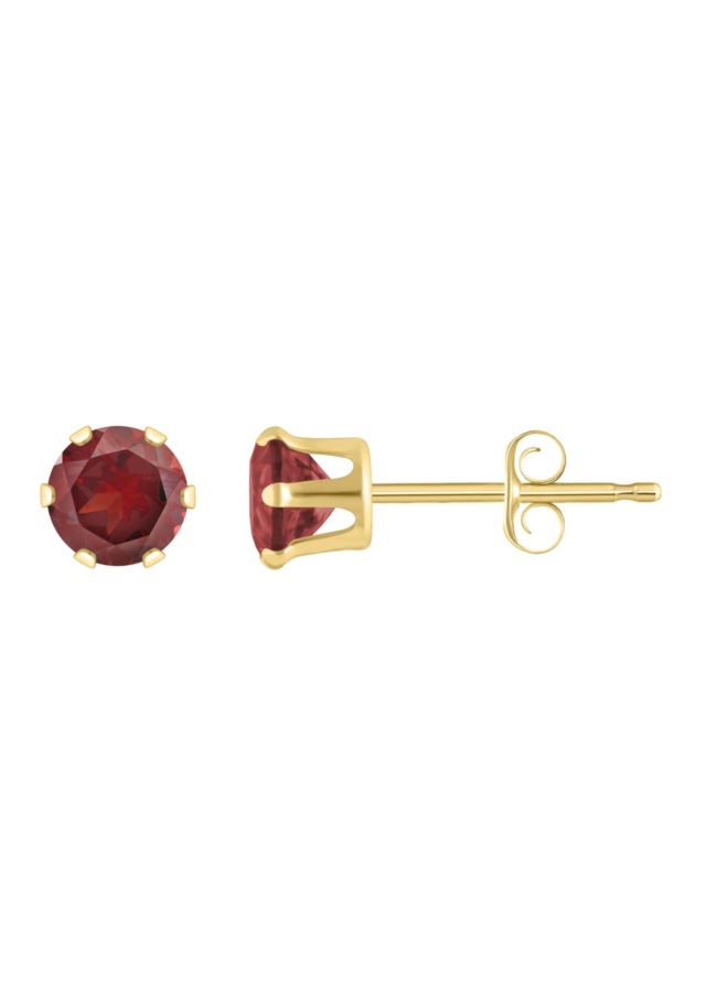 10K Yellow Gold