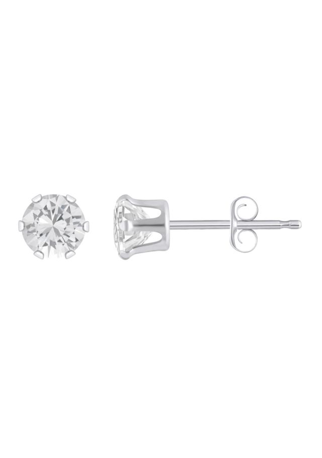 10K White Gold