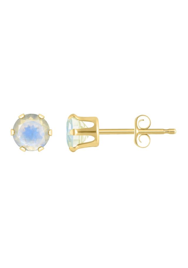 10K Yellow Gold