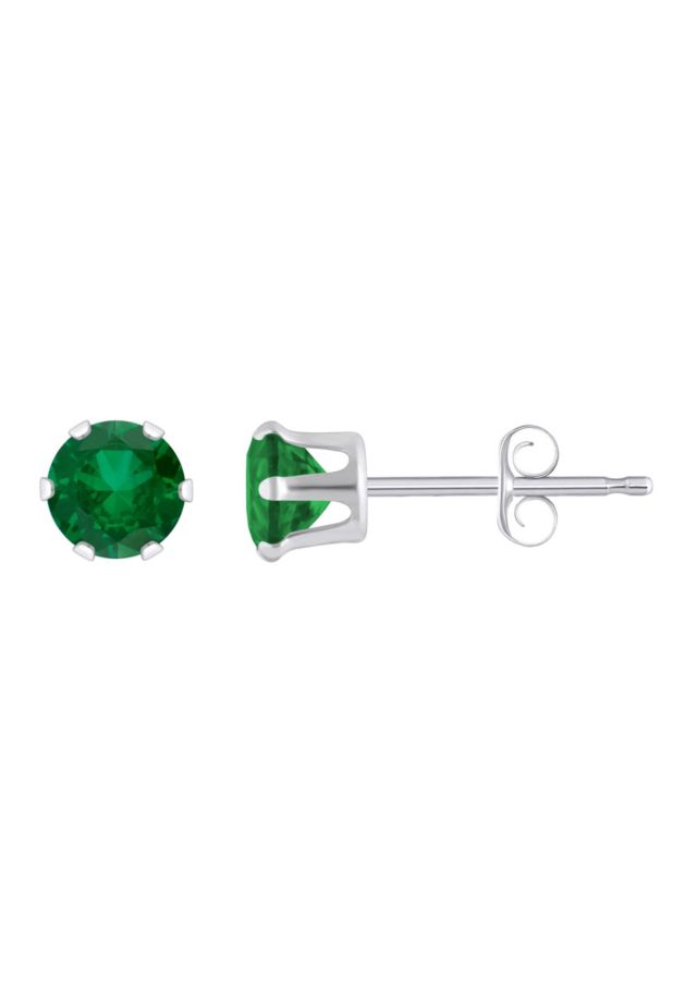 10K White Gold