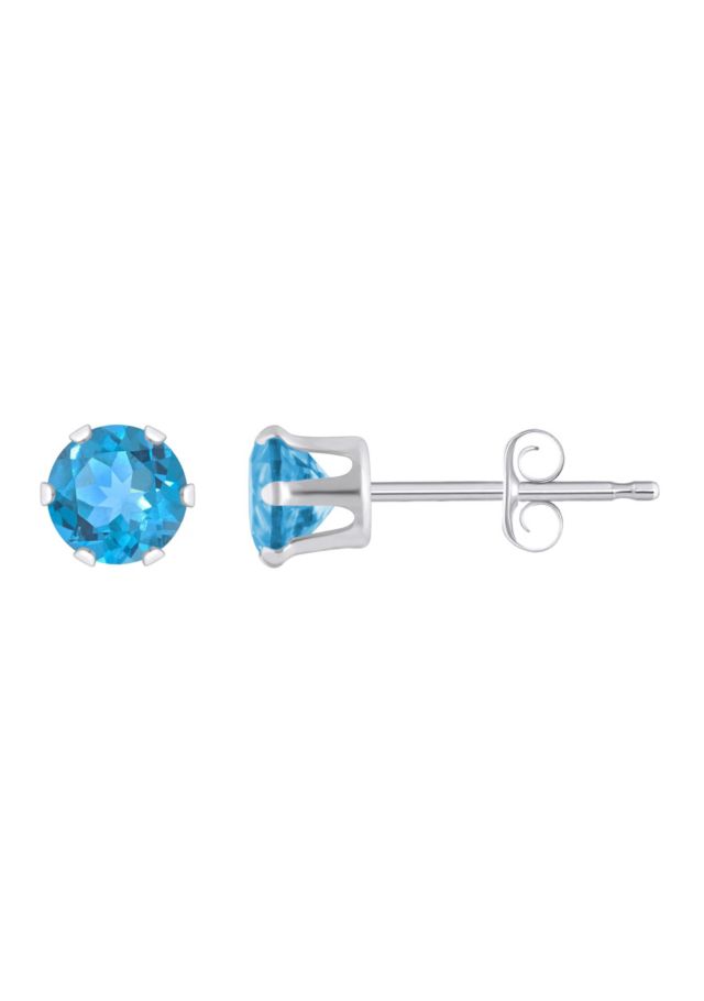 10K White Gold
