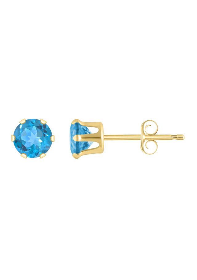 10K Yellow Gold
