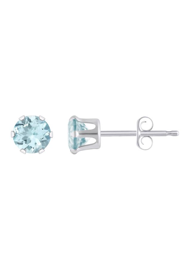10K White Gold