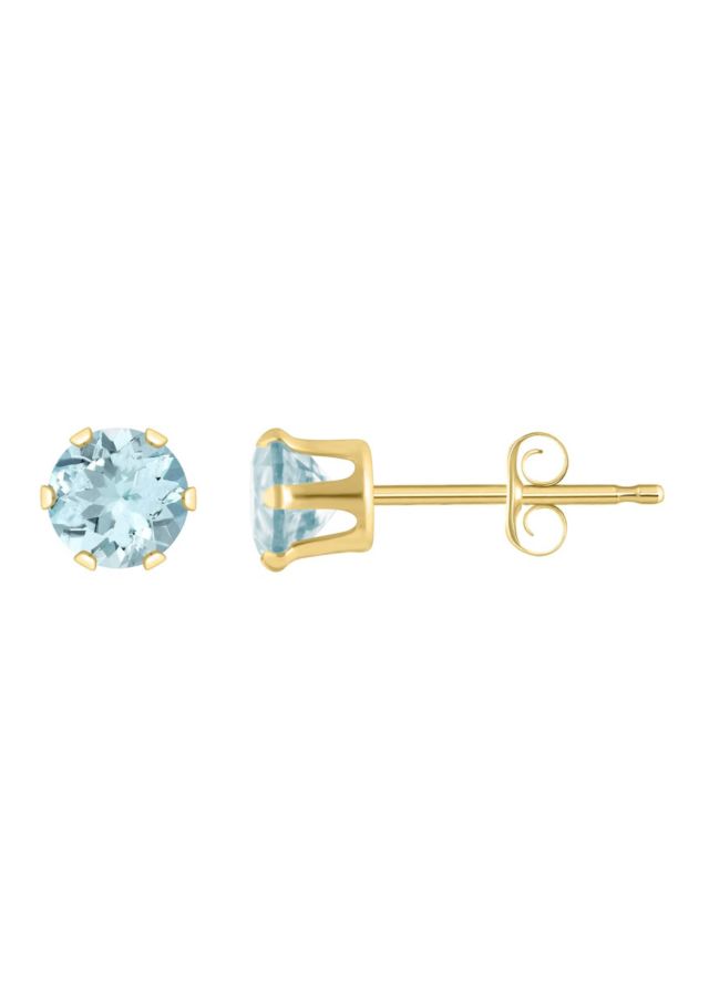 10K Yellow Gold