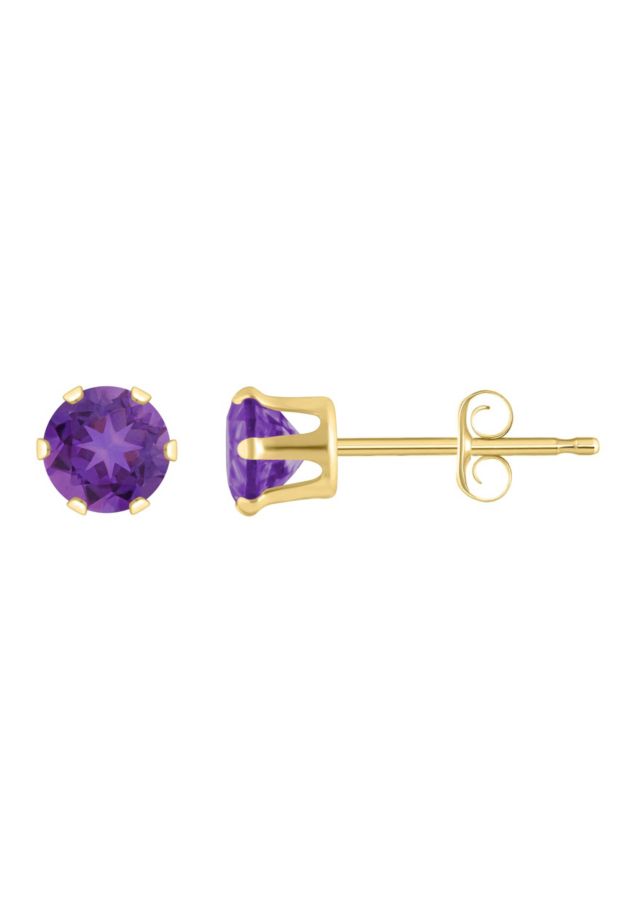 10K Yellow Gold