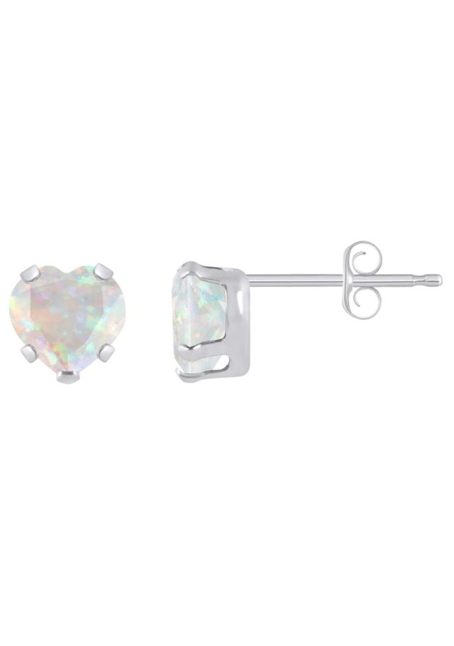10K White Gold