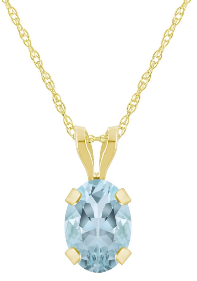 10K Yellow Gold