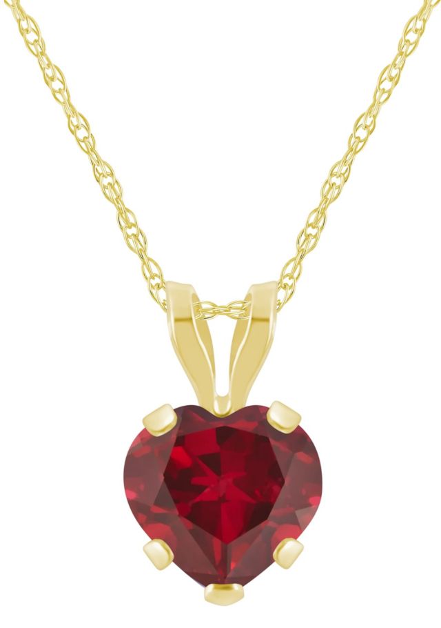 10K Yellow Gold