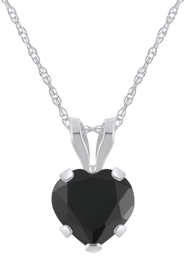 10K White Gold