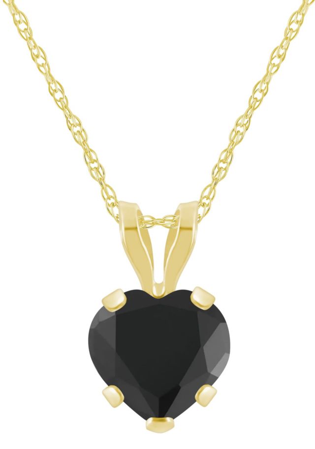 10K Yellow Gold