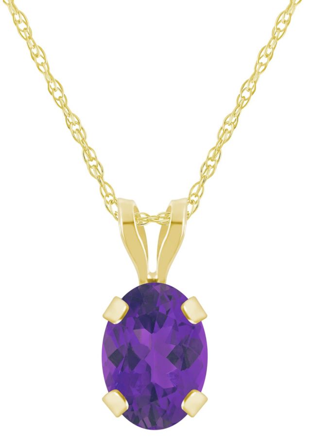 10K Yellow Gold