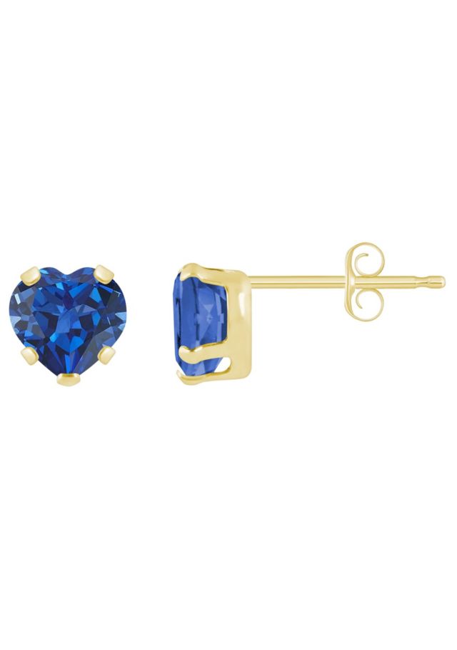 10K Yellow Gold